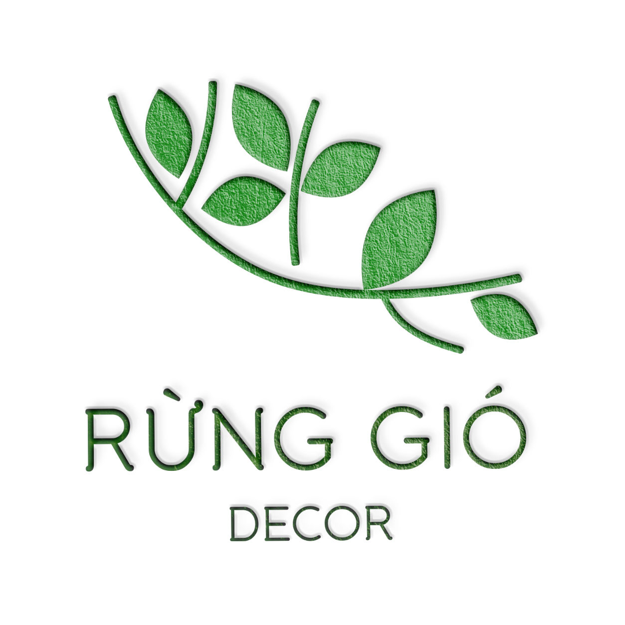CÔNG TY TNHH RỪNG GIÓ