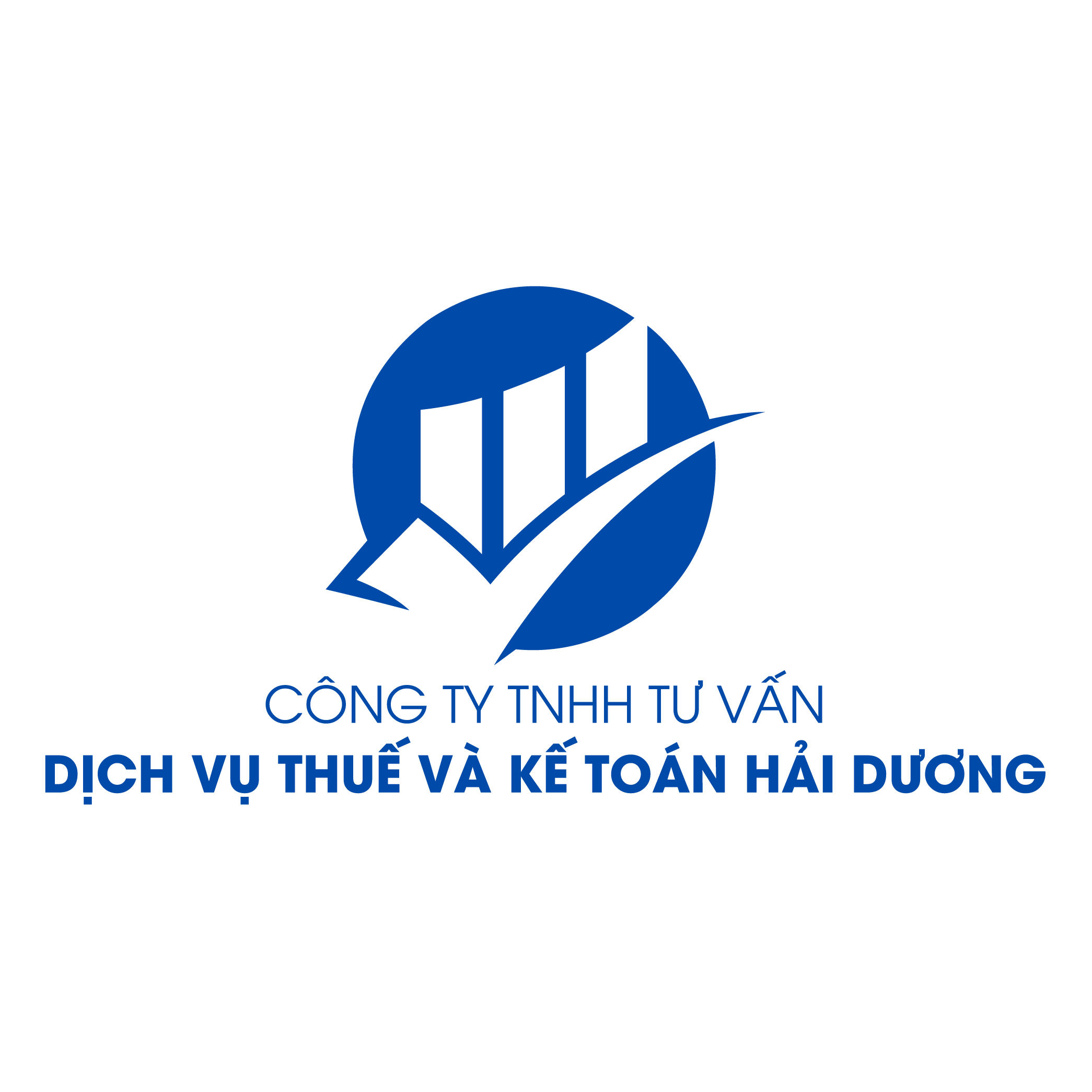 CÔNG TY TNHH TƯ VẤN, DỊCH VỤ THUẾ VÀ KẾ TOÁN HẢI DƯƠNG