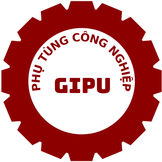 CÔNG TY TNHH PHỤ TÙNG CÔNG NGHIỆP GIPU