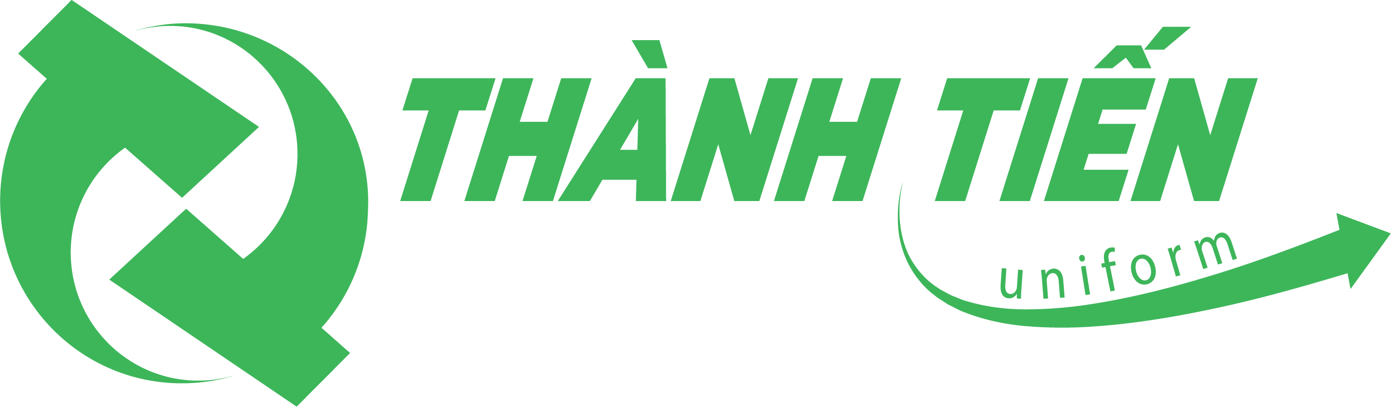 CÔNG TY TNHH DỆT MAY THÀNH TIẾN