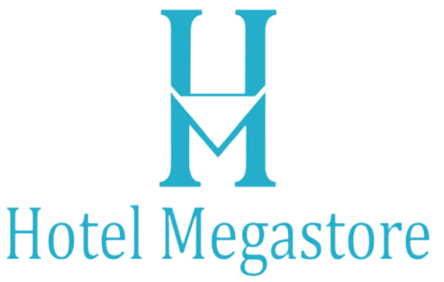 CÔNG TY TNHH THIẾT BỊ KHÁCH SẠN HOTEL MEGASTORE