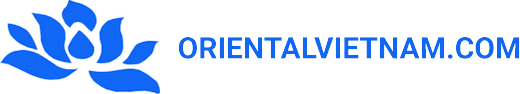 CÔNG TY TNHH TIẾP VẬN VÀ VẬN TẢI BIỂN ORIENTAL
