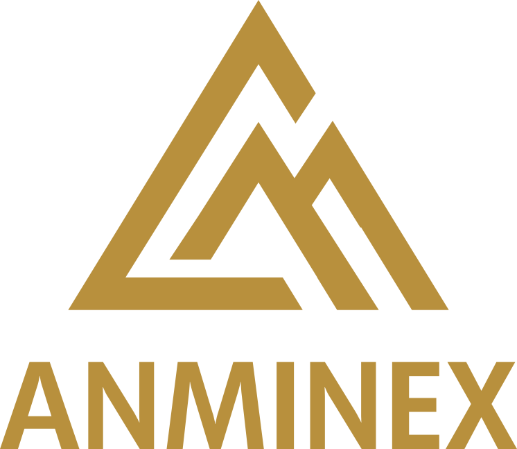 CÔNG TY TNHH ANMINEX