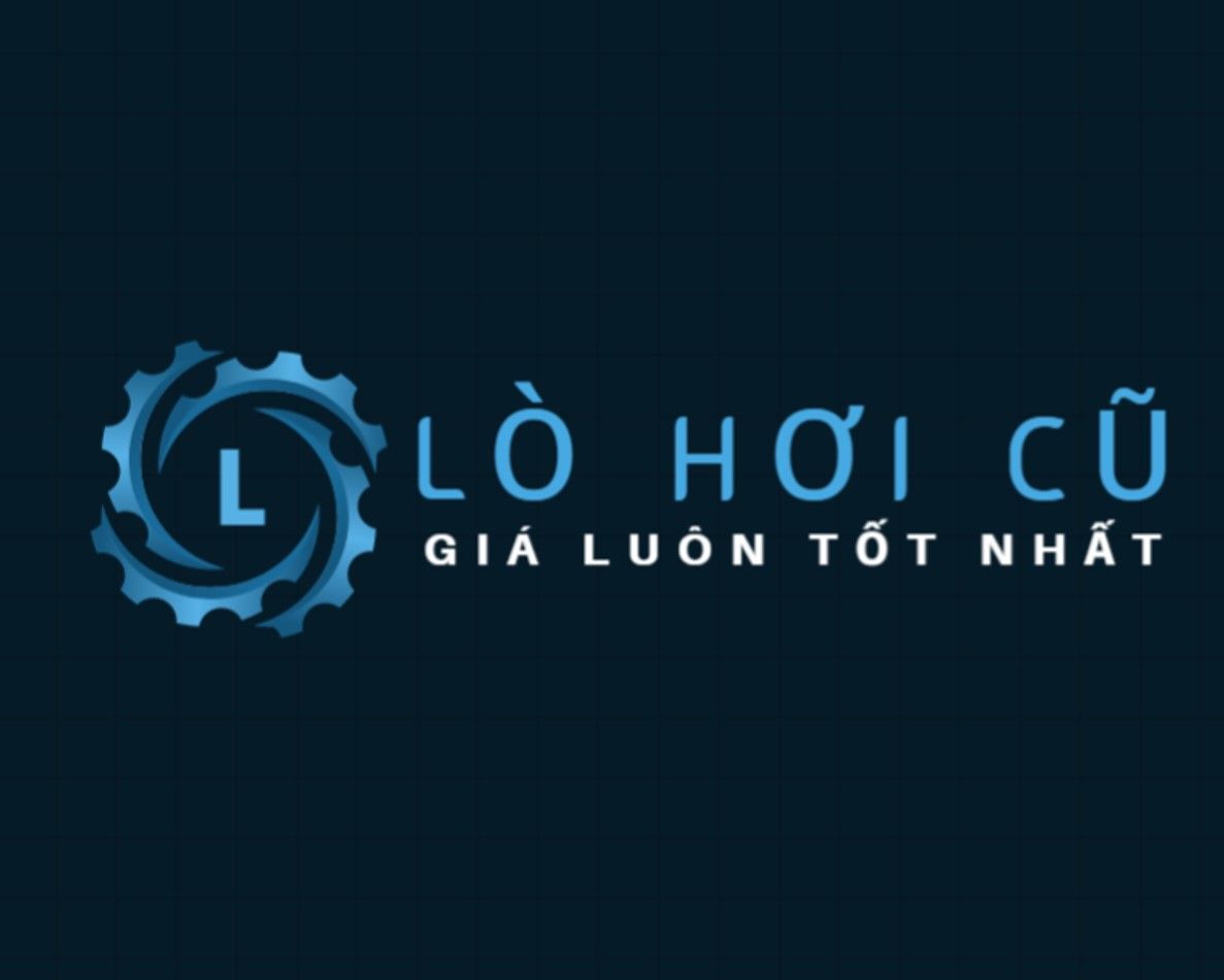 Lò Hơi Cũ