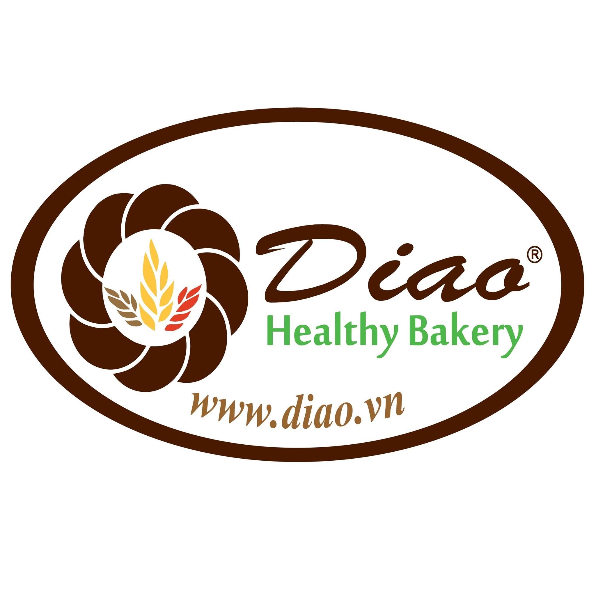 Hộ Kinh Doanh Tiệm Bánh Diao