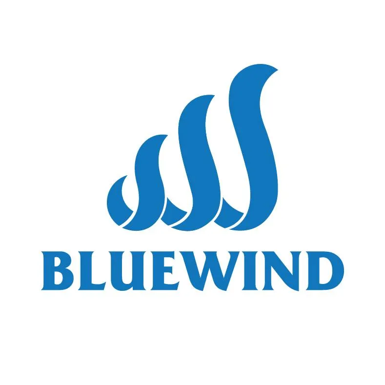 CÔNG TY TNHH SẢN XUẤT THƯƠNG MẠI VÀ DỊCH VỤ BLUEWIND