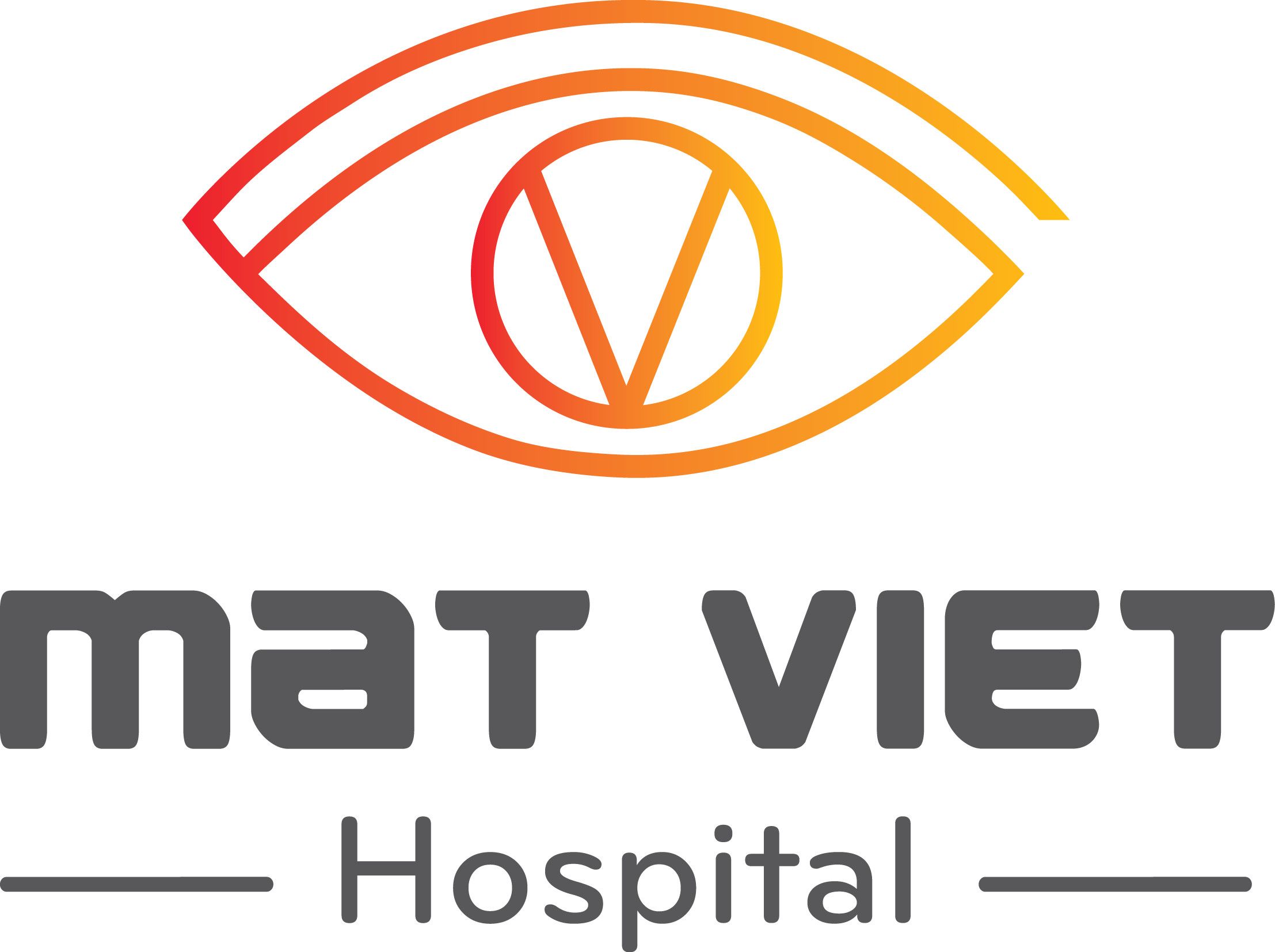 Chi nhánh Công ty Cổ Phần Tập Đoàn Y Khoa Việt - Trung Tâm Mắt Việt Cộng Hòa