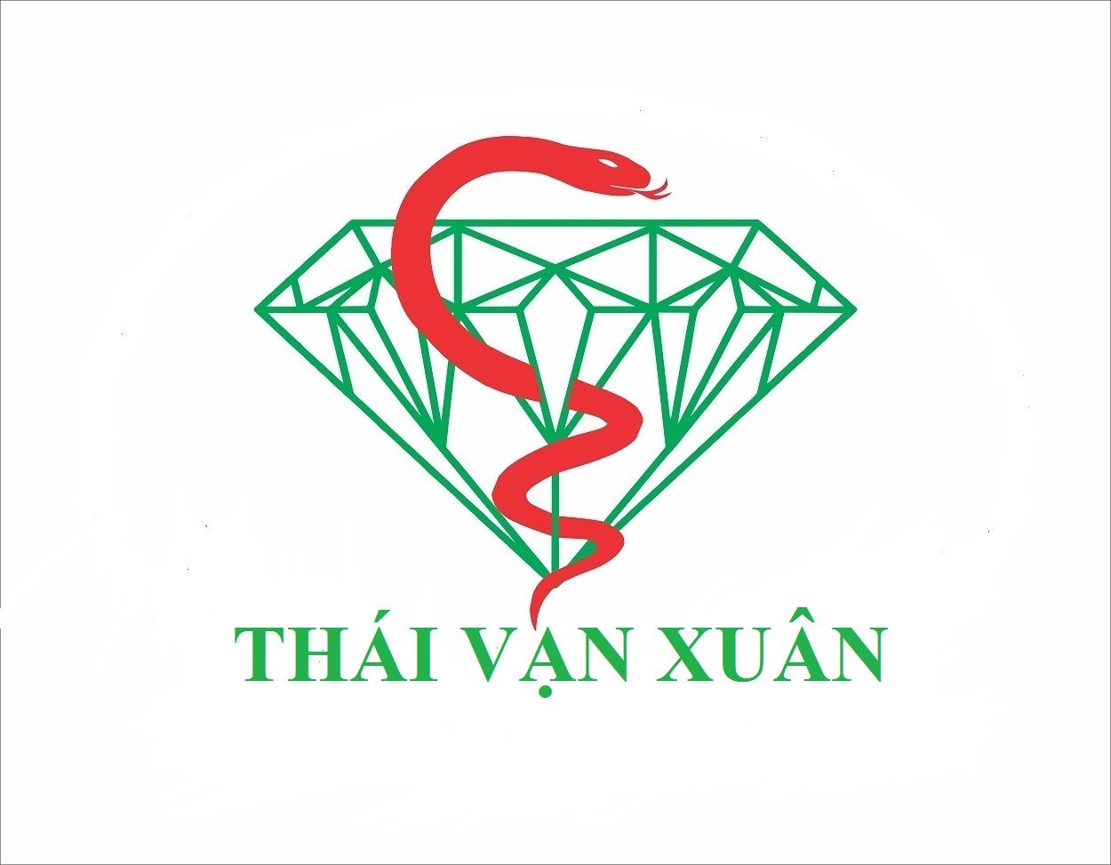CÔNG TY TNHH THÁI VẠN XUÂN