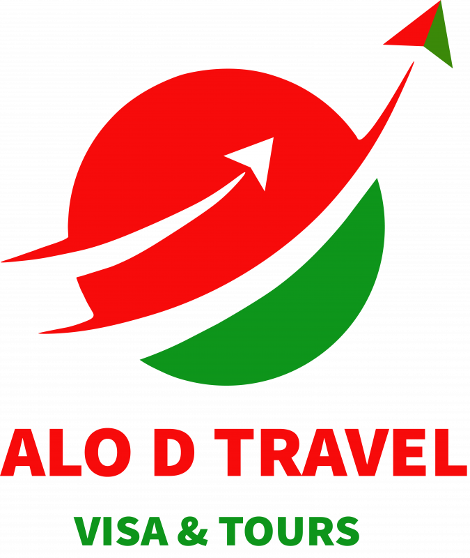 Công Ty TNHH Du Lịch Alo D