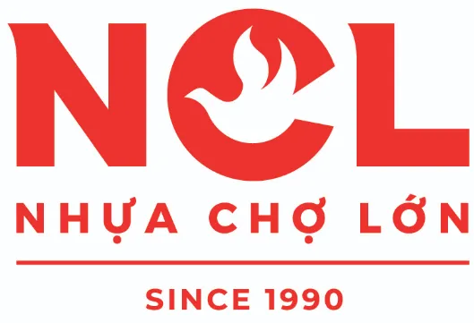 CÔNG TY TNHH SẢN XUẤT - THƯƠNG MẠI NHỰA CHỢ LỚN