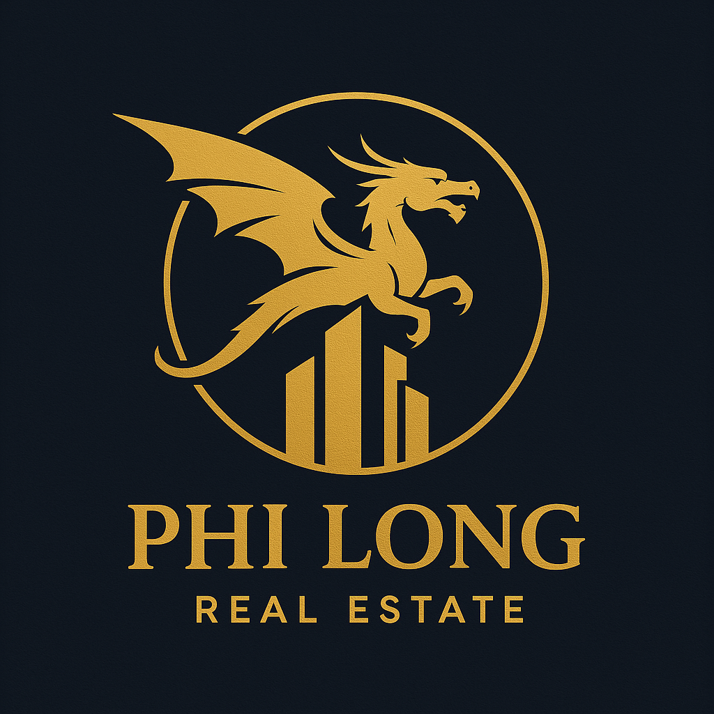 Bất Động Sản Phi Long