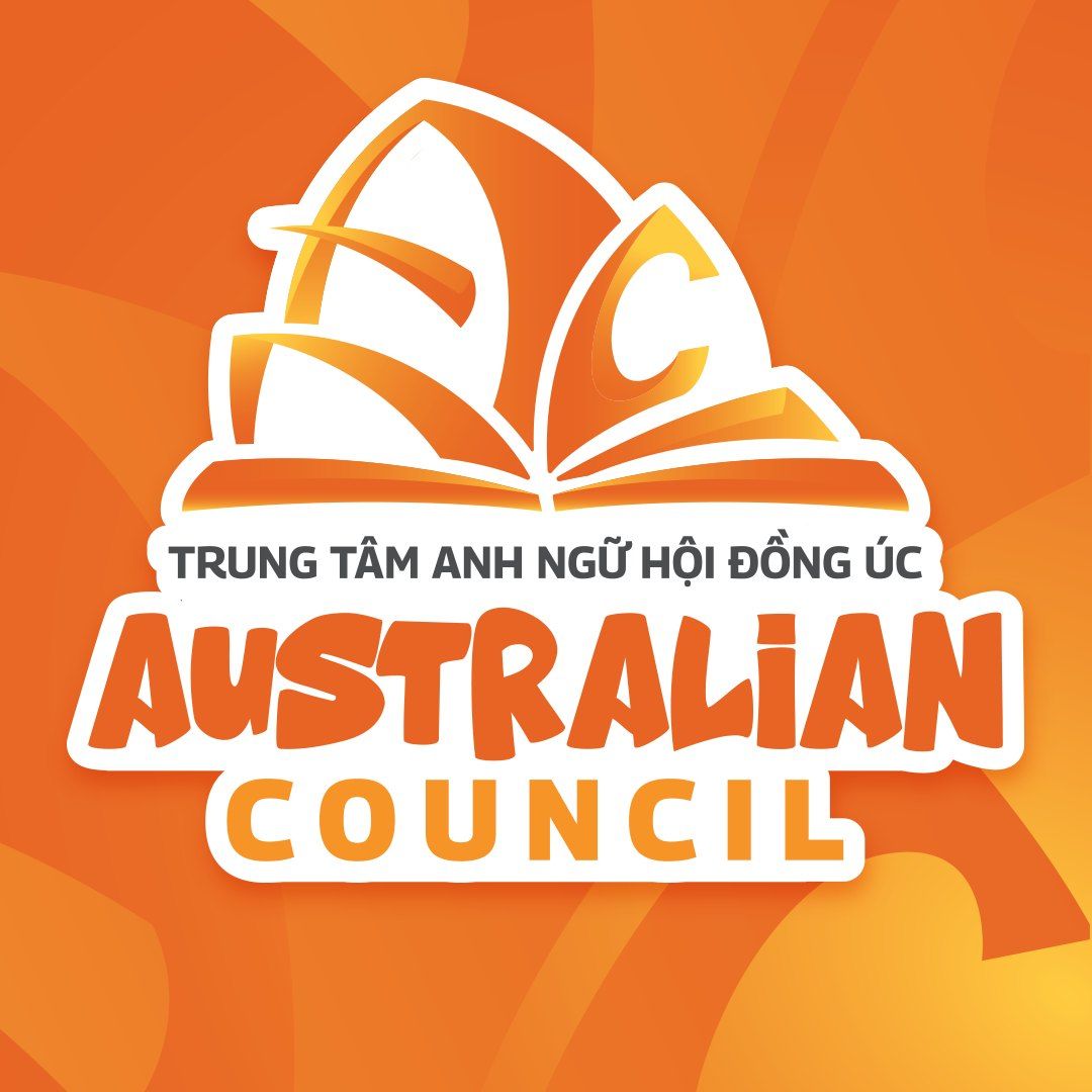 CÔNG TY TNHH TRUNG TÂM ANH NGỮ HỘI ĐỒNG ÚC
