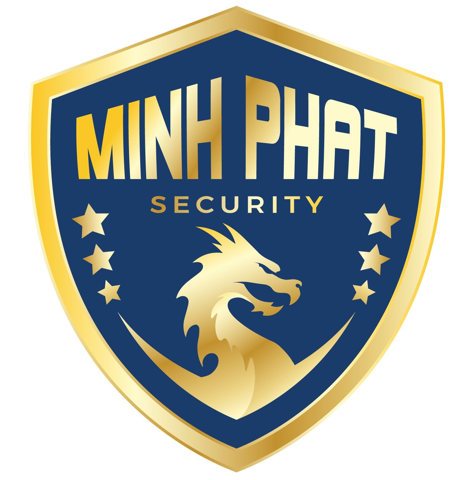 CÔNG TY TNHH DỊCH VỤ BẢO VỆ AN NINH MINH PHÁT
