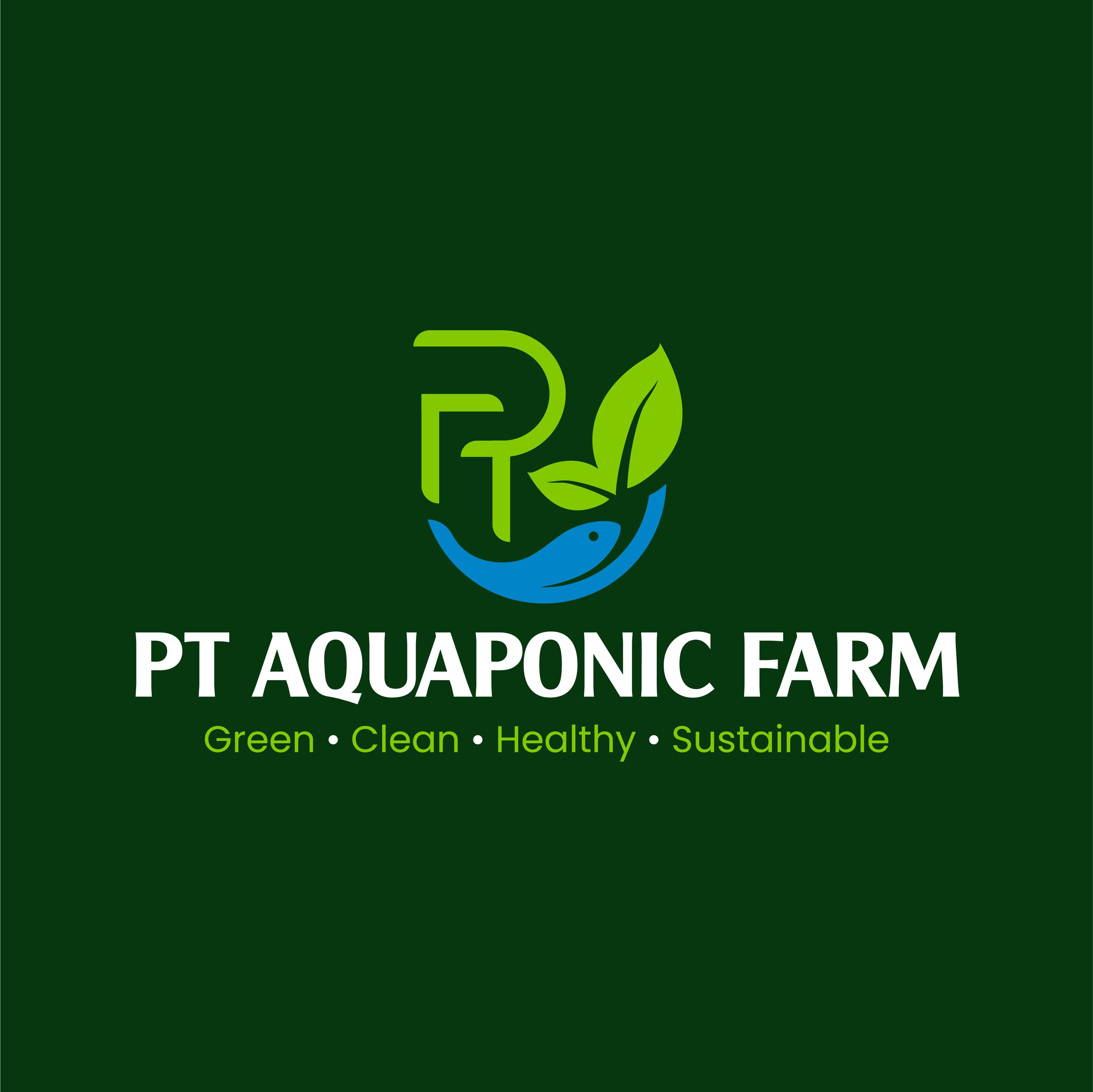 CÔNG TY TNHH MTV PT FARM AQUAPONIC
