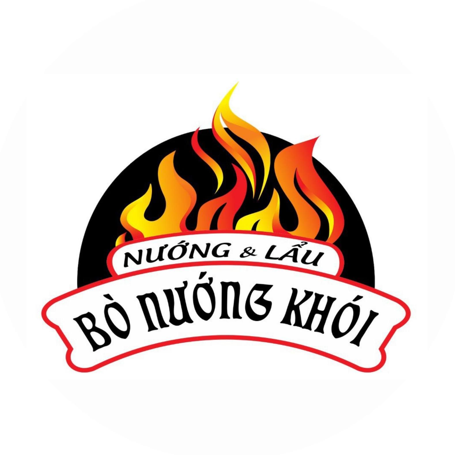 BÒ NƯỚNG KHÓI