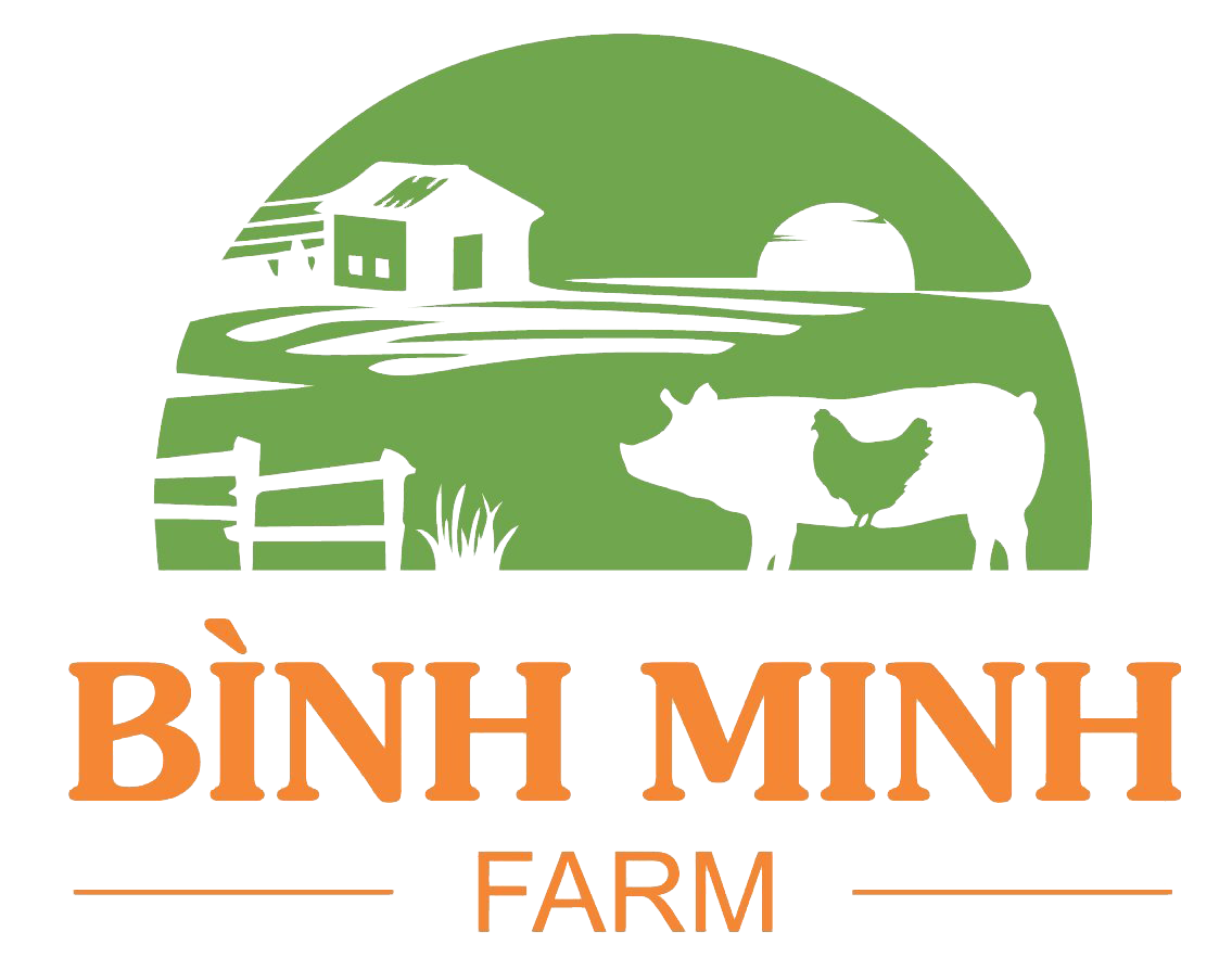 HỢP TÁC XÃ CHĂN NUÔI BÌNH MINH