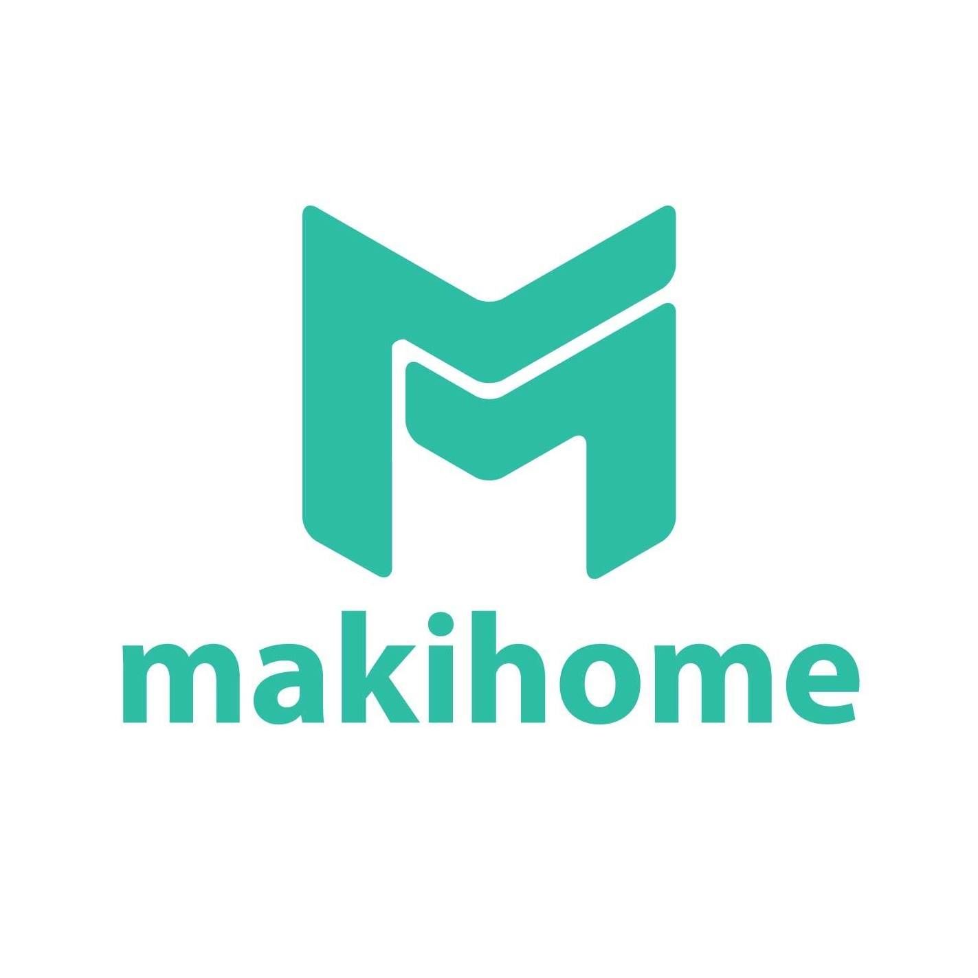 Giải pháp nhà thông minh Makihome