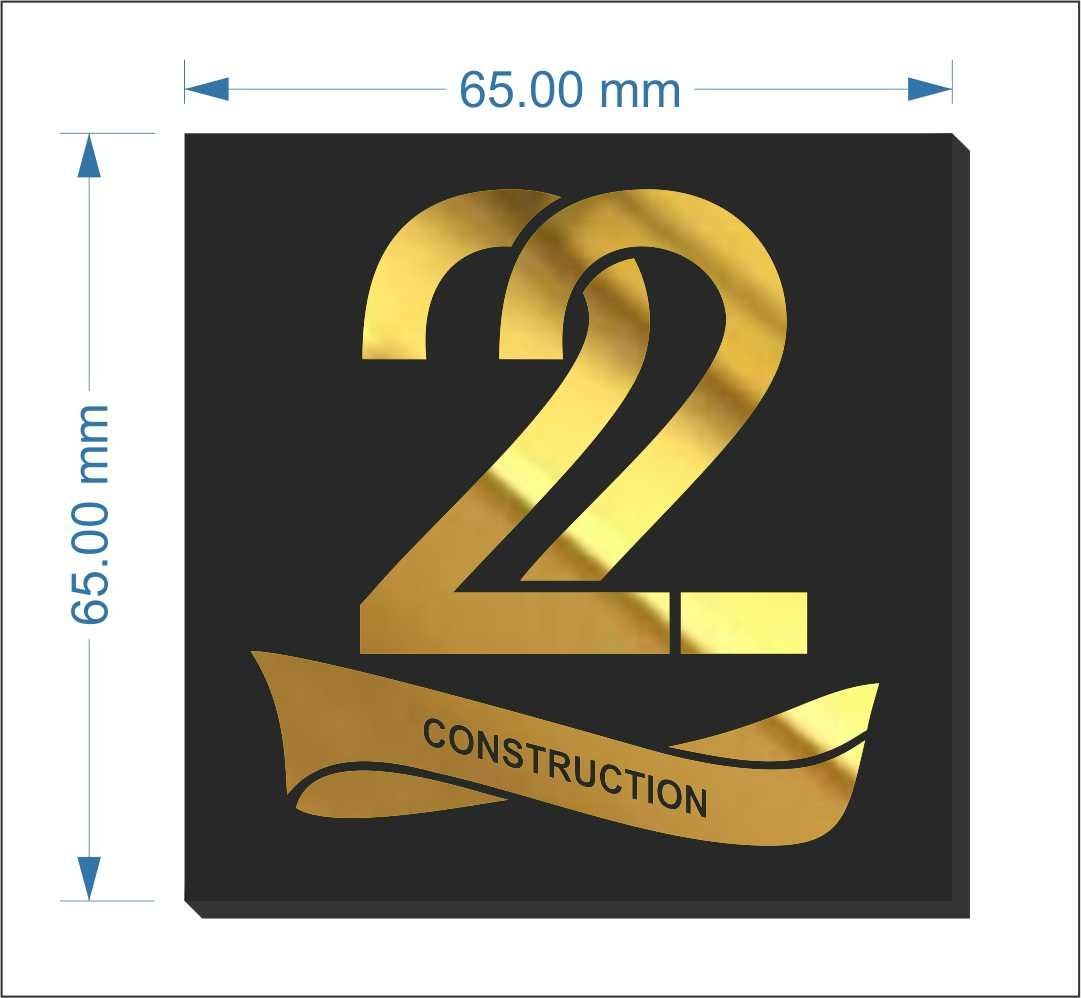 CÔNG TY TNHH XÂY DỰNG VÀ THƯƠNG MẠI 22 CONST