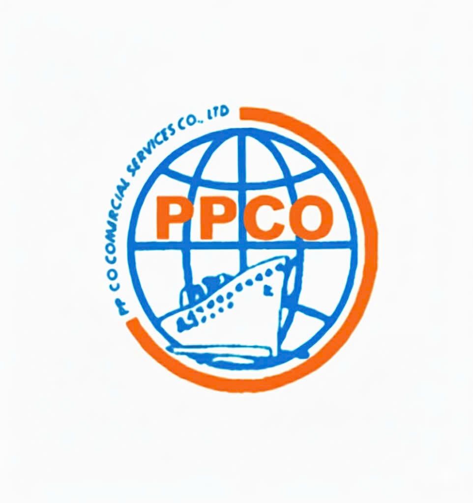 CÔNG TY TNHH THƯƠNG MẠI VÀ DỊCH VỤ PPCO