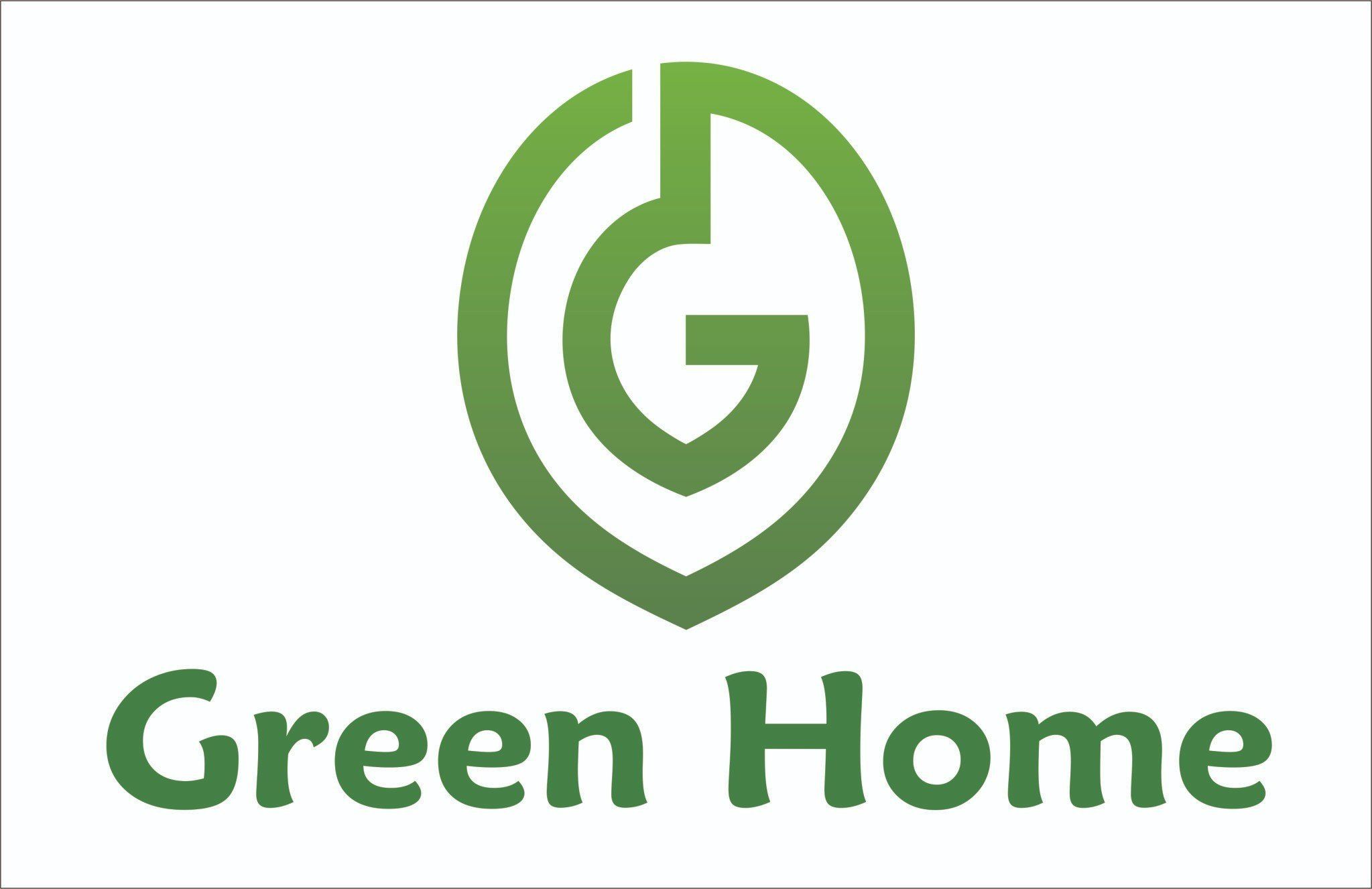 Khách sạn Green Home