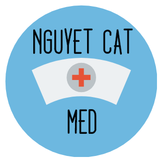 CÔNG TY TNHH THIẾT BỊ Y TẾ NGUYỆT CÁT