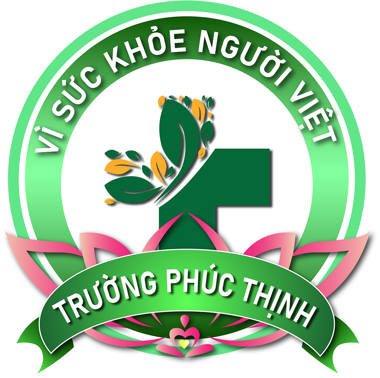 Công ty TNHH tổng hợp thương mại và dịch vụ Trường Phúc Thịnh