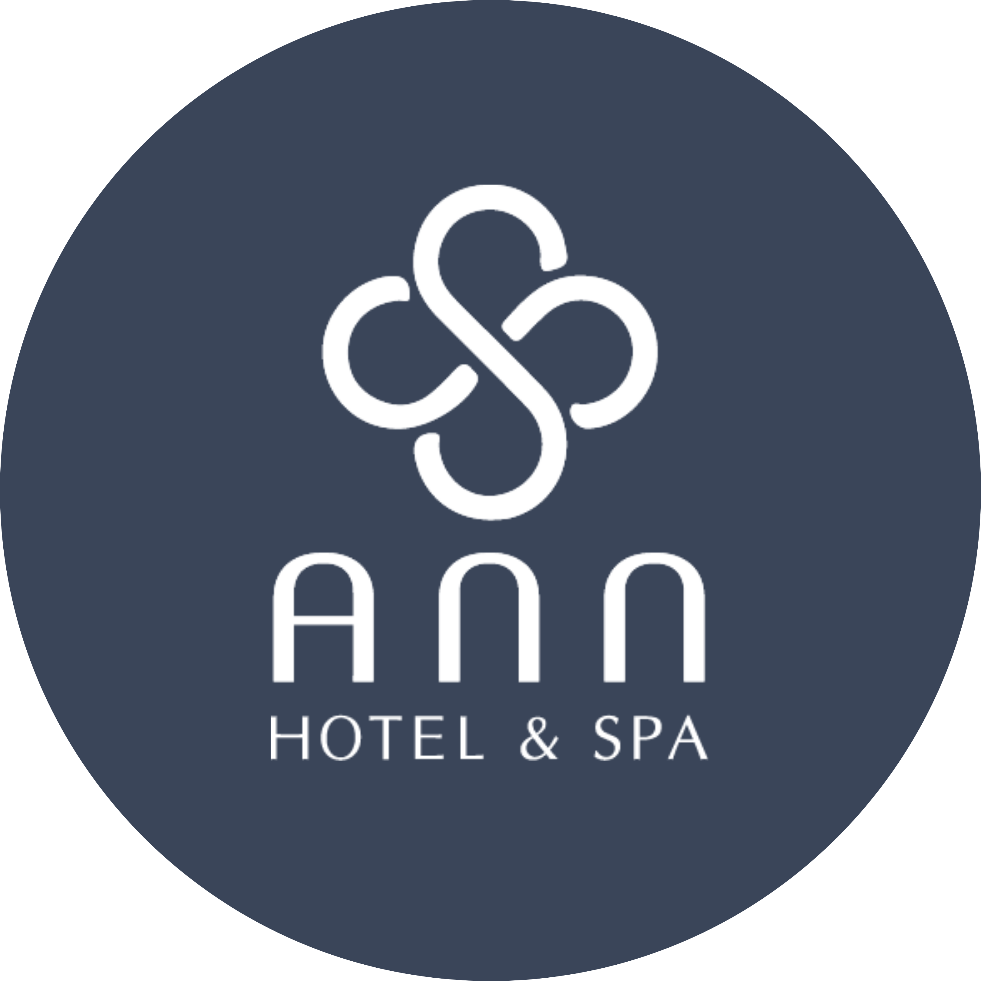 Ann Hotel & Spa