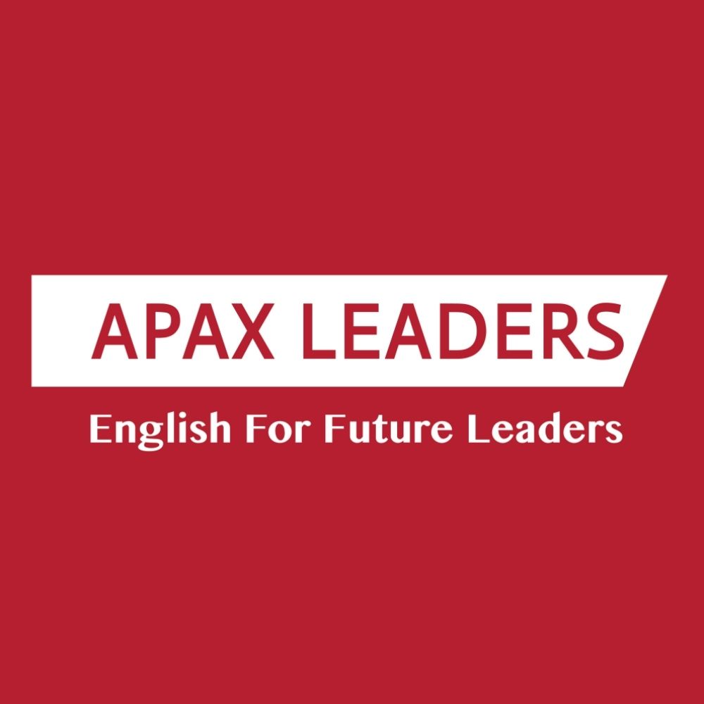 Công ty CP Anh ngữ Apax Leaders