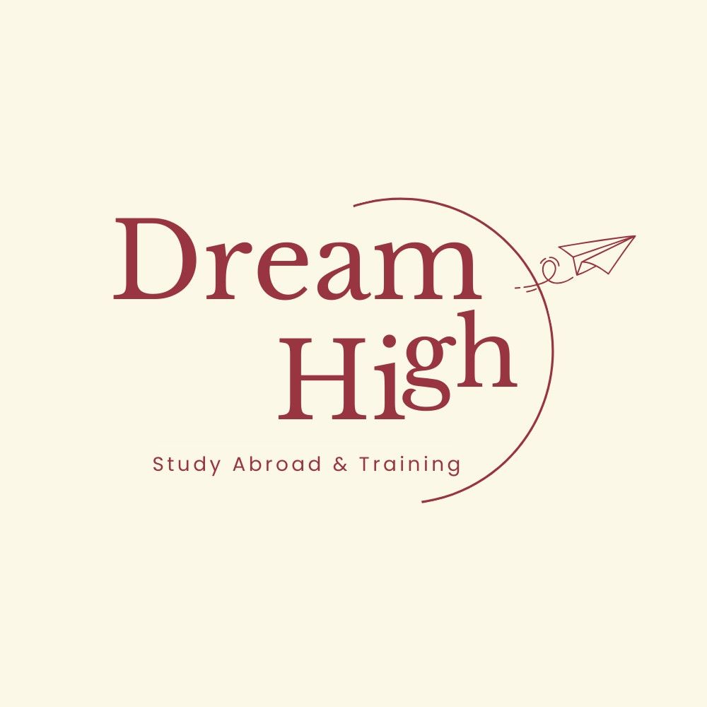 Công ty TNHH tư vấn du học và đào tạo Hàn Quốc Dream High