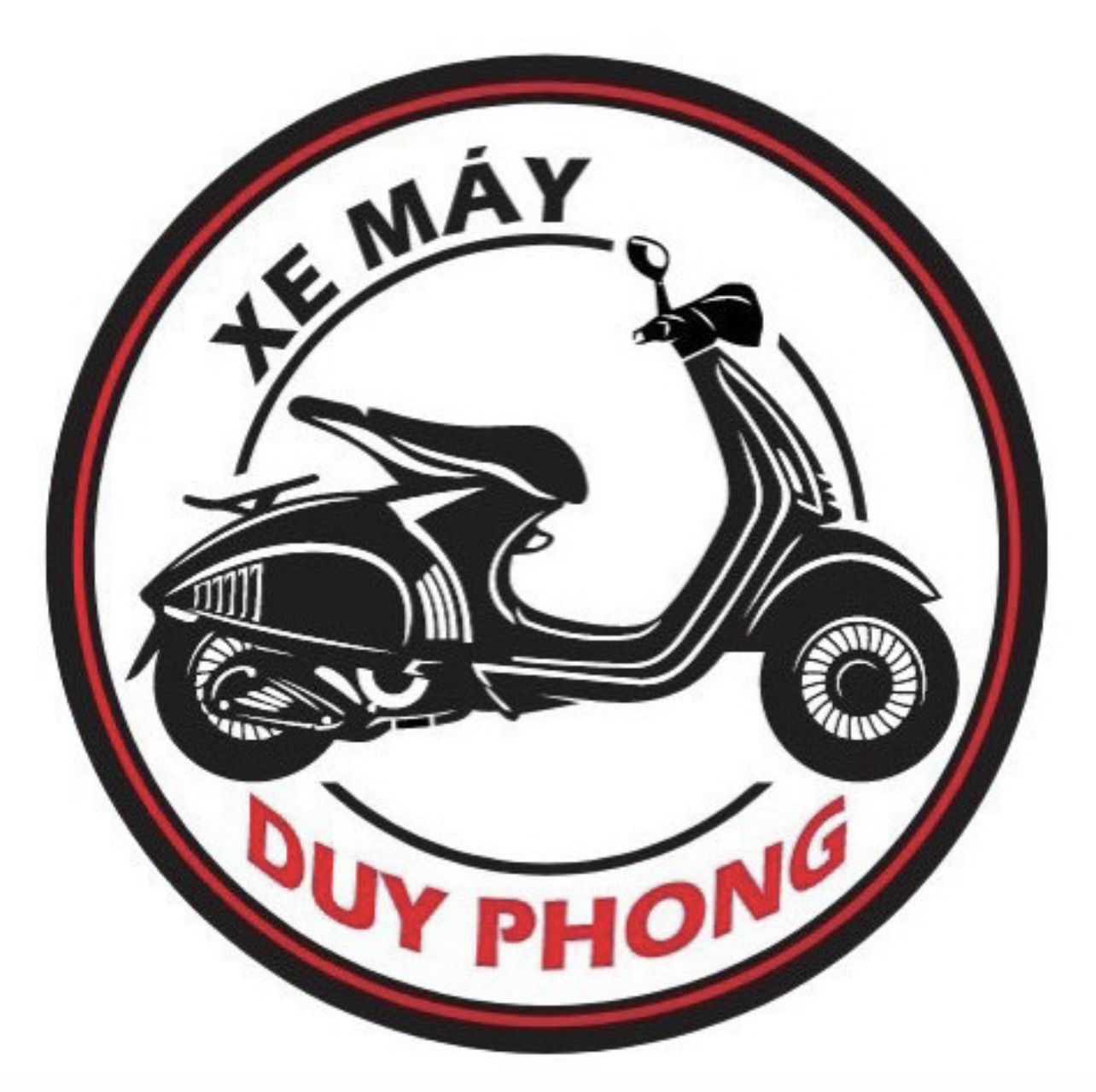 Xe Máy Duy Phong
