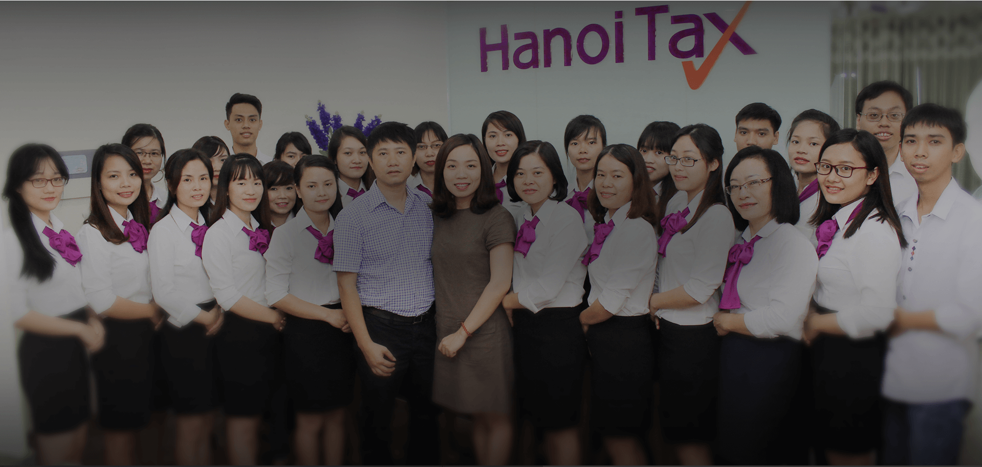 Công ty Cổ phần Tư Vấn Thuế Hà Nội