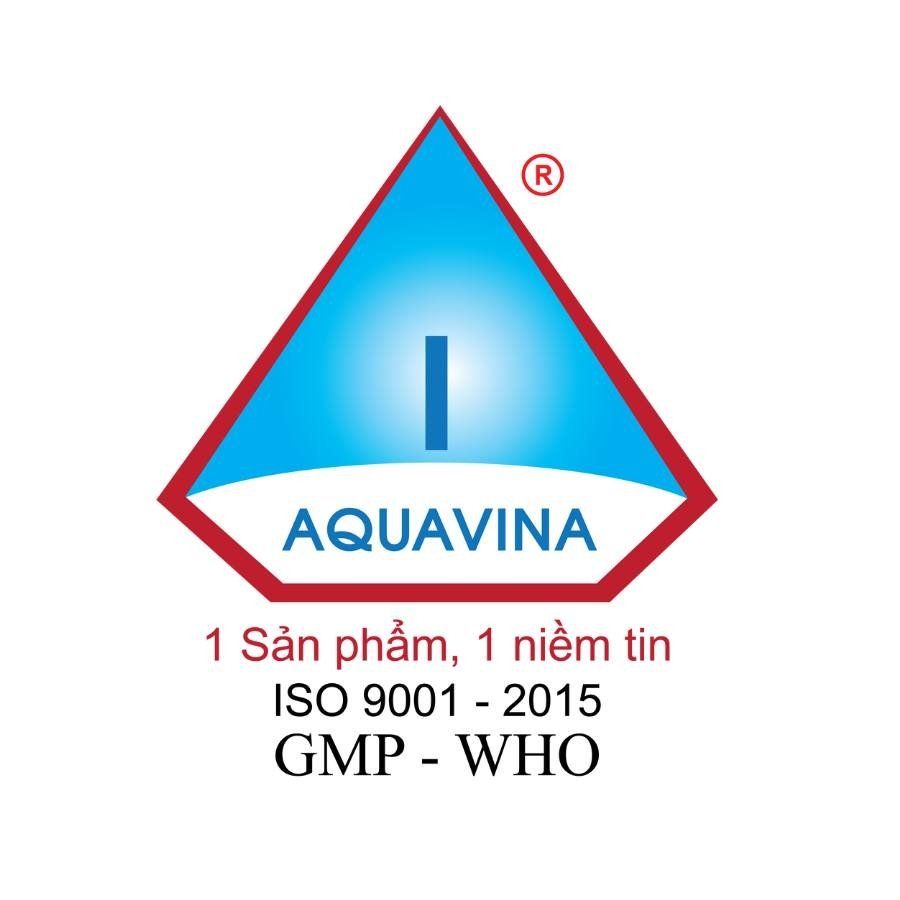 CÔNG TY CỔ PHẦN SẢN XUẤT THƯƠNG MẠI AQUA - VINA