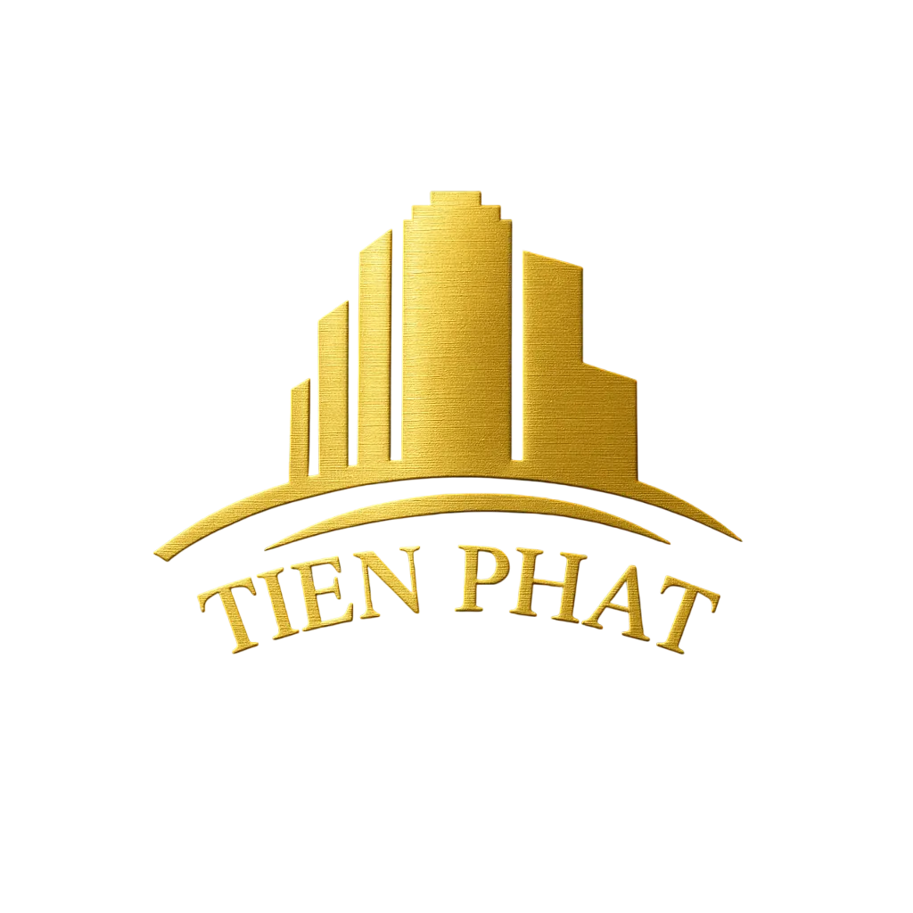 CÔNG TY TNHH PHÁT TRIỂN ĐẦU TƯ BẤT ĐỘNG SẢN TIẾN PHÁT