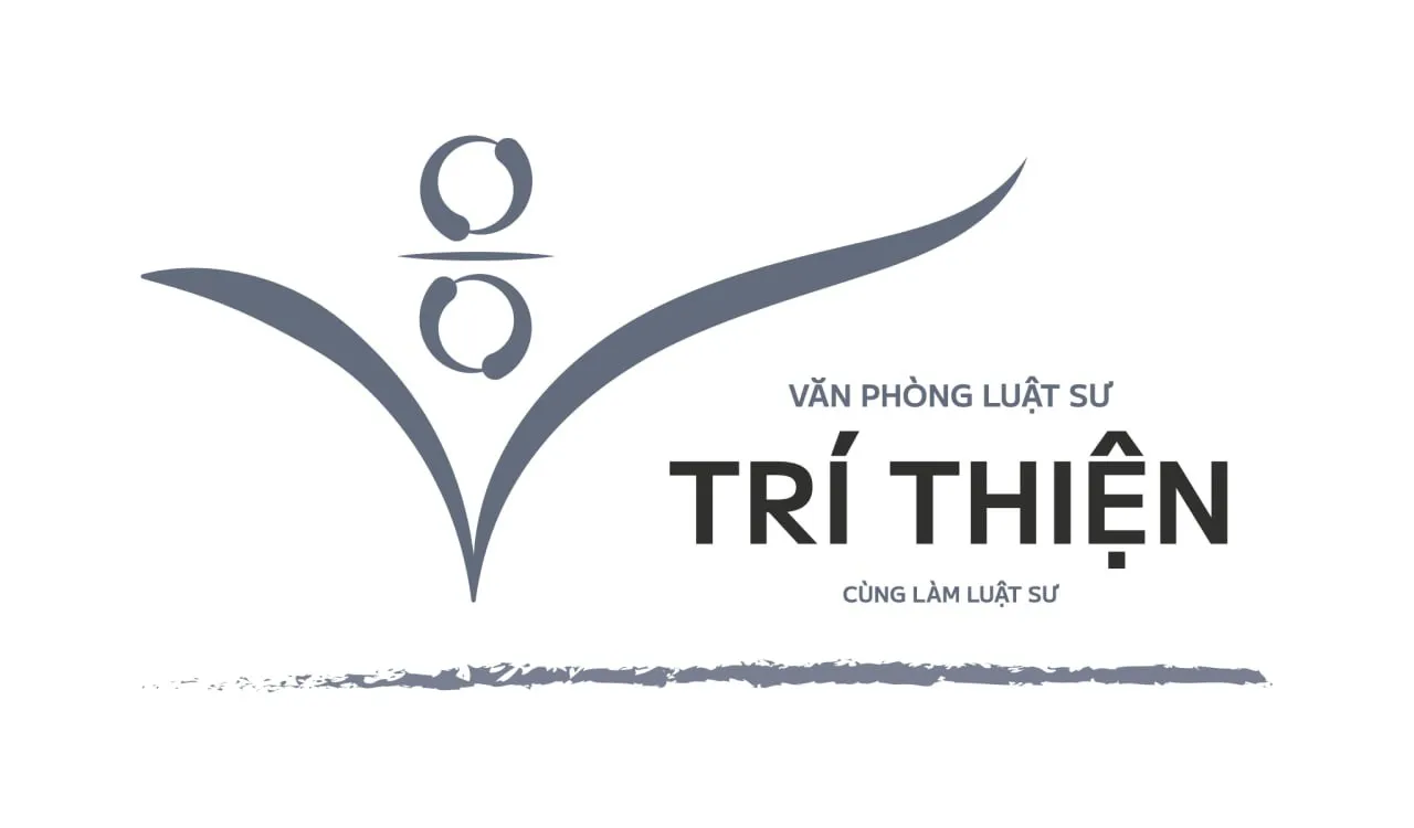 VĂN PHÒNG LUẬT SƯ TRÍ THIỆN