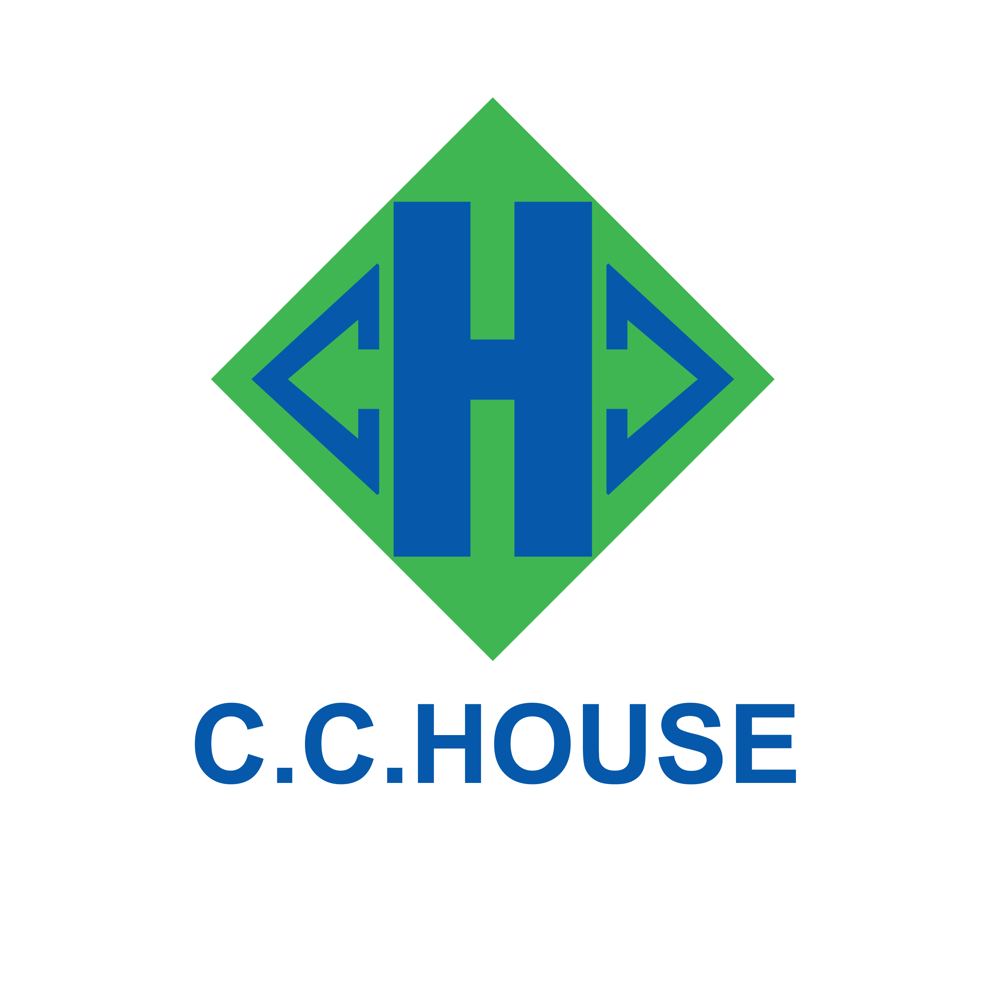 Công Ty Cổ Phần Đầu Tư Xây Dựng Địa Ốc C.C.House