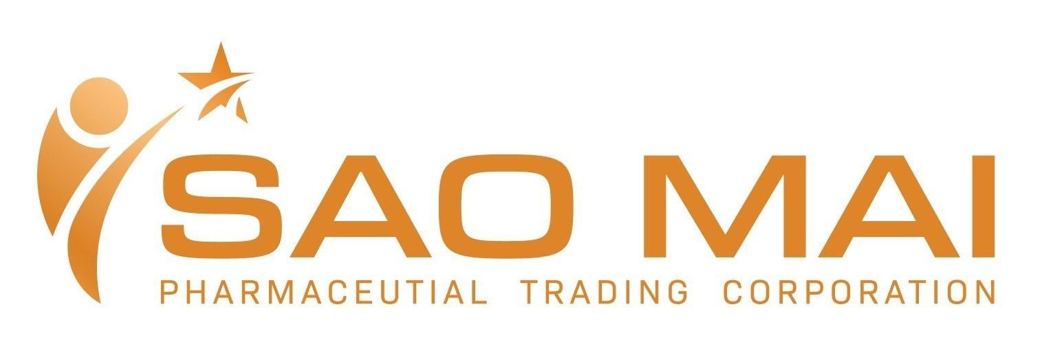 Công Ty CP Thương Mại Dược Sao Mai