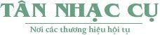 CÔNG TY TNHH THƯƠNG MẠI DỊCH VỤ  TÂN NHẠC CỤ