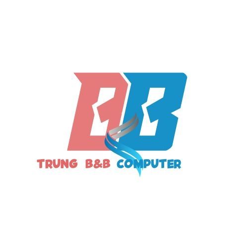 CÔNG TY TNHH THƯƠNG MẠI DỊCH VỤ TRUNG B&B COMPUTER
