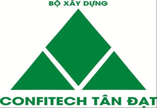 CÔNG TY CỔ PHẦN CONFITECH TÂN ĐẠT