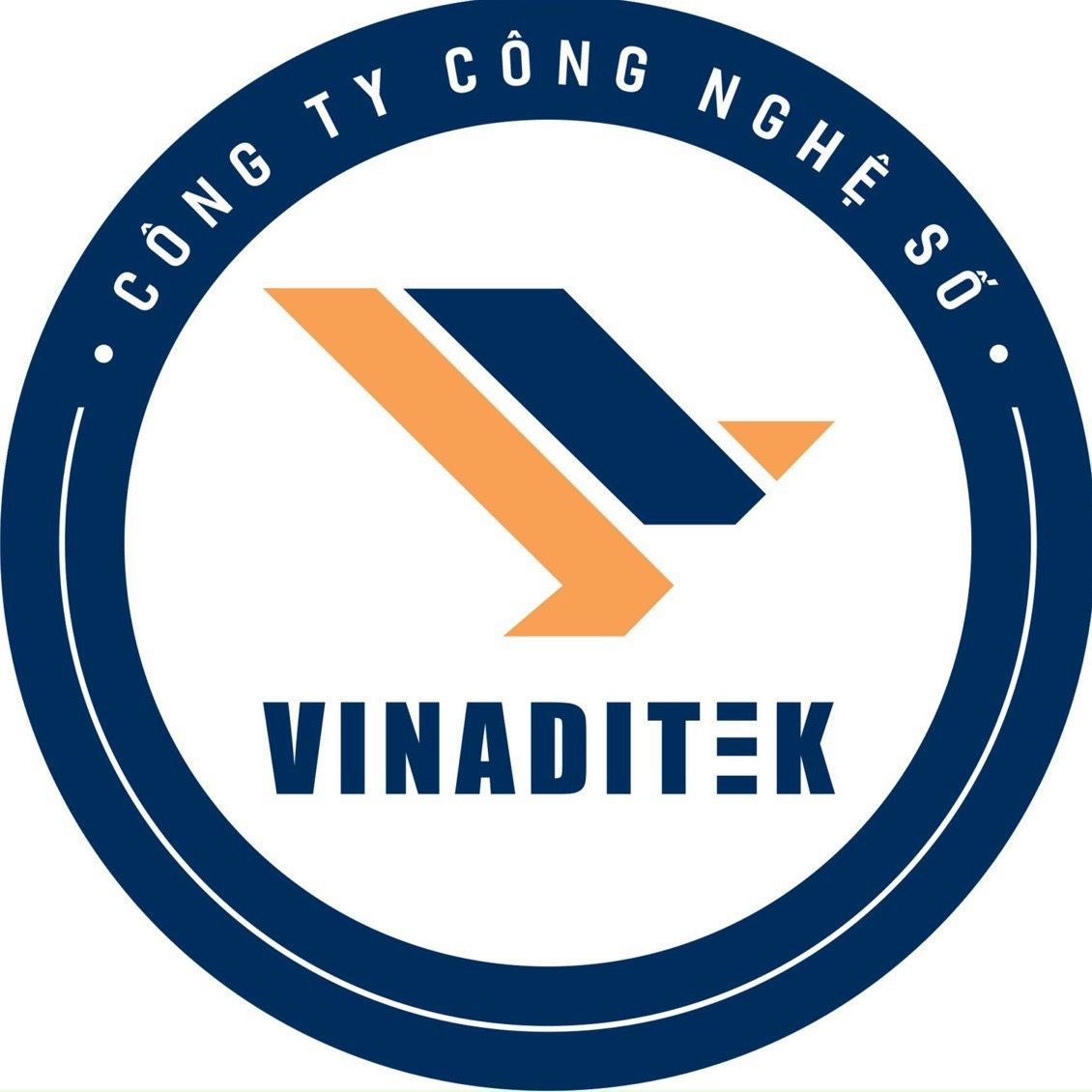 CÔNG TY CỔ PHẦN THẾ GIỚI CÔNG NGHỆ SỐ VINADITEK