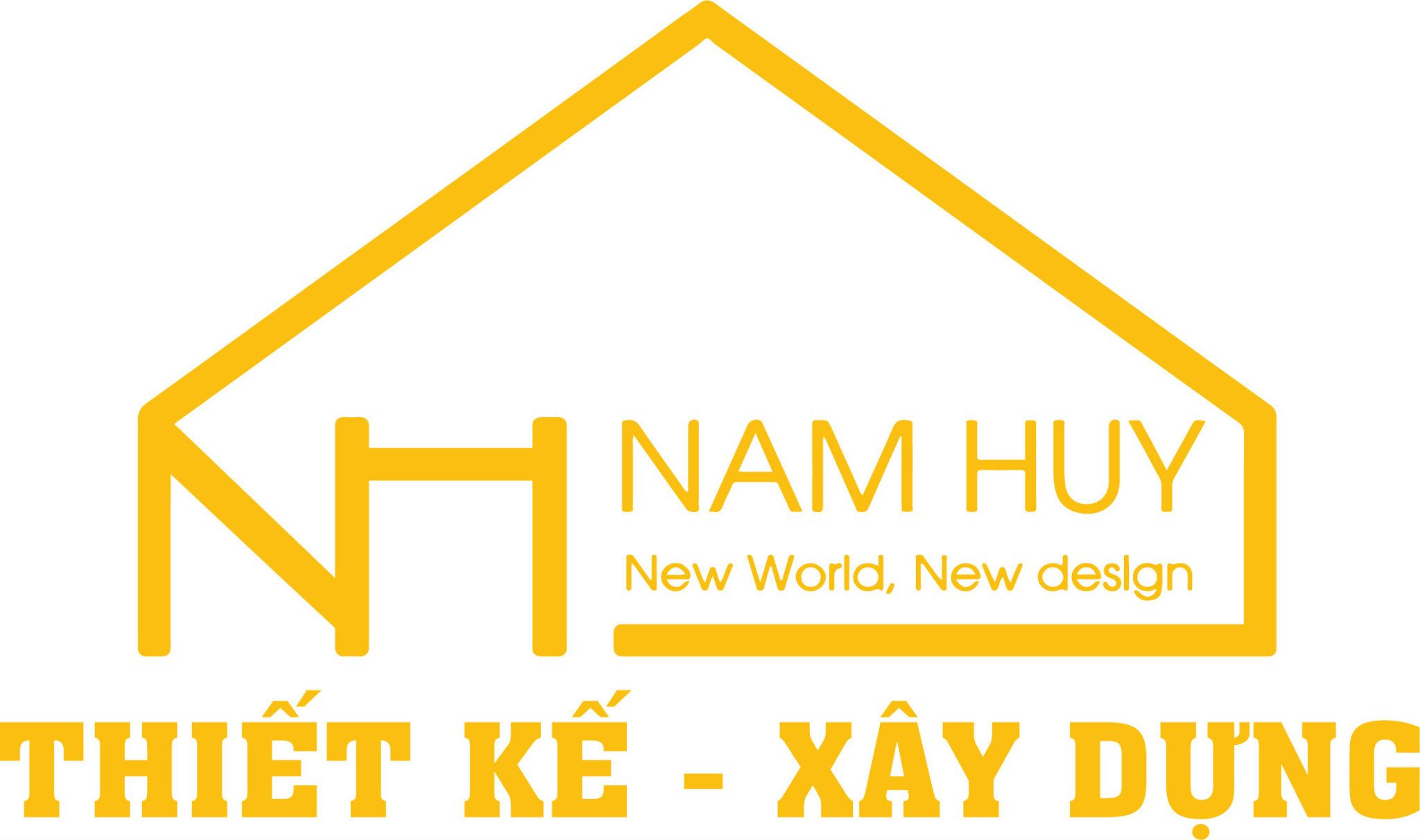 CÔNG TY TNHH THIẾT KẾ VÀ XÂY DỰNG CÔNG TRÌNH NAM HUY