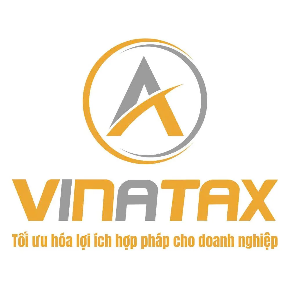 CÔNG TY TNHH DỊCH VỤ THUẾ - TƯ VẤN VINATAX