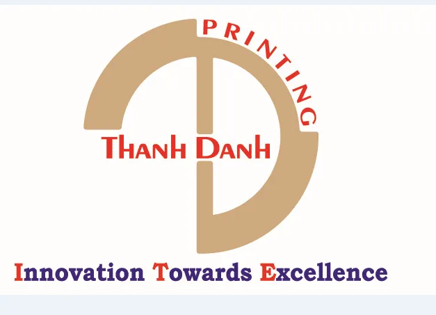 Công ty TNHH in 3D Thành Danh