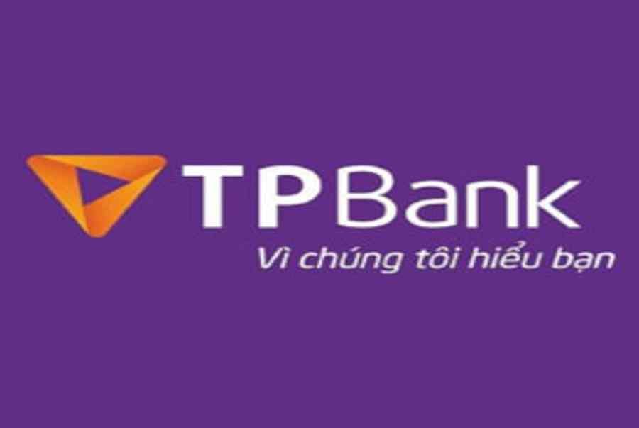 NGÂN HÀNG TMCP TIÊN PHONG - TPBANK