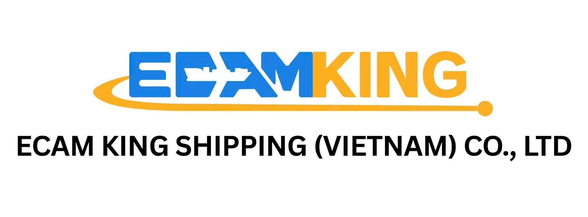 ECAM KING SHIPPING (VIETNAM) COMPANY LIMITED