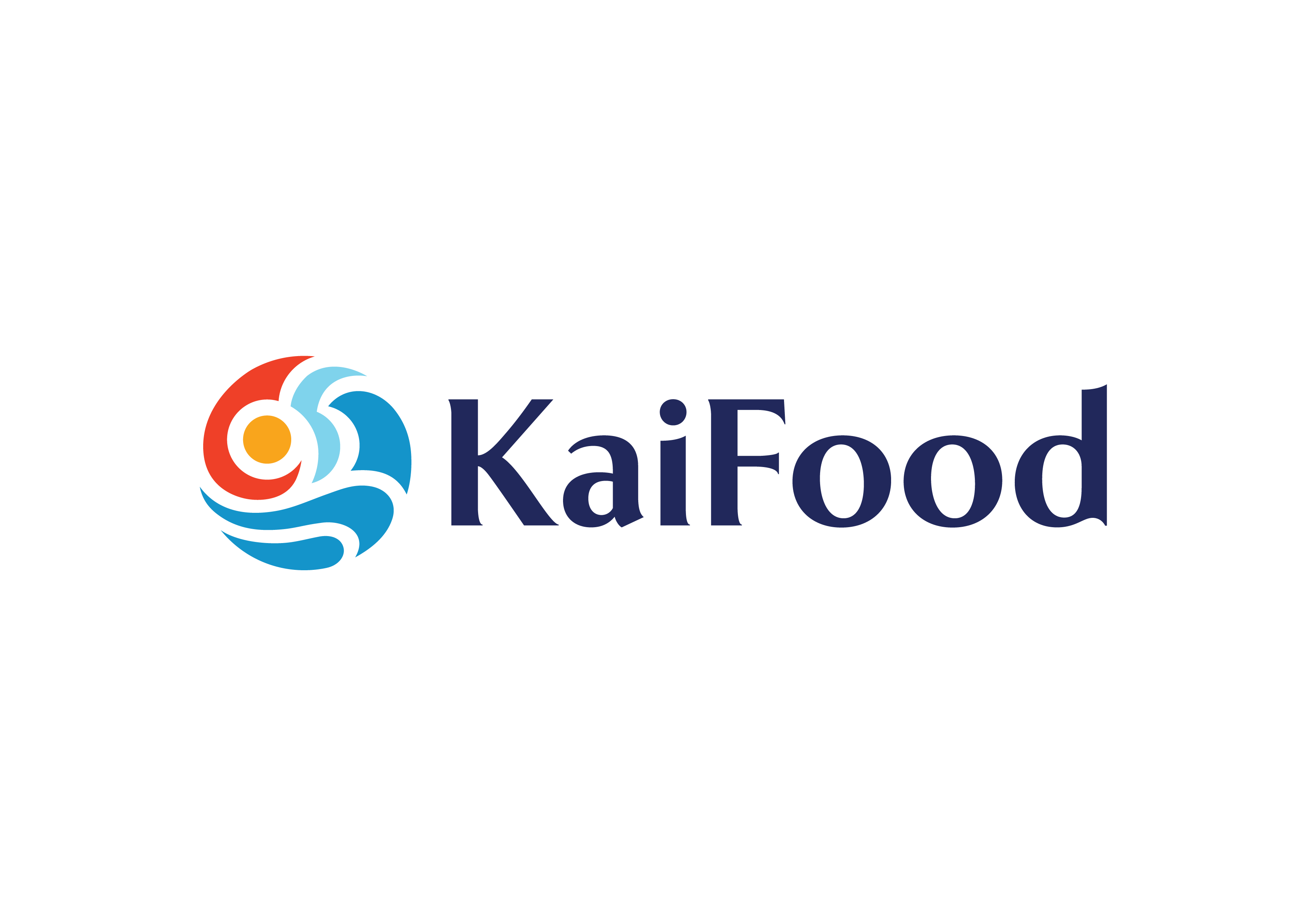 CÔNG TY CỔ PHẦN KAIFOOD