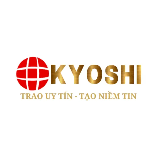 CÔNG TY CỔ PHẦN KỸ THUẬT KYOSHI