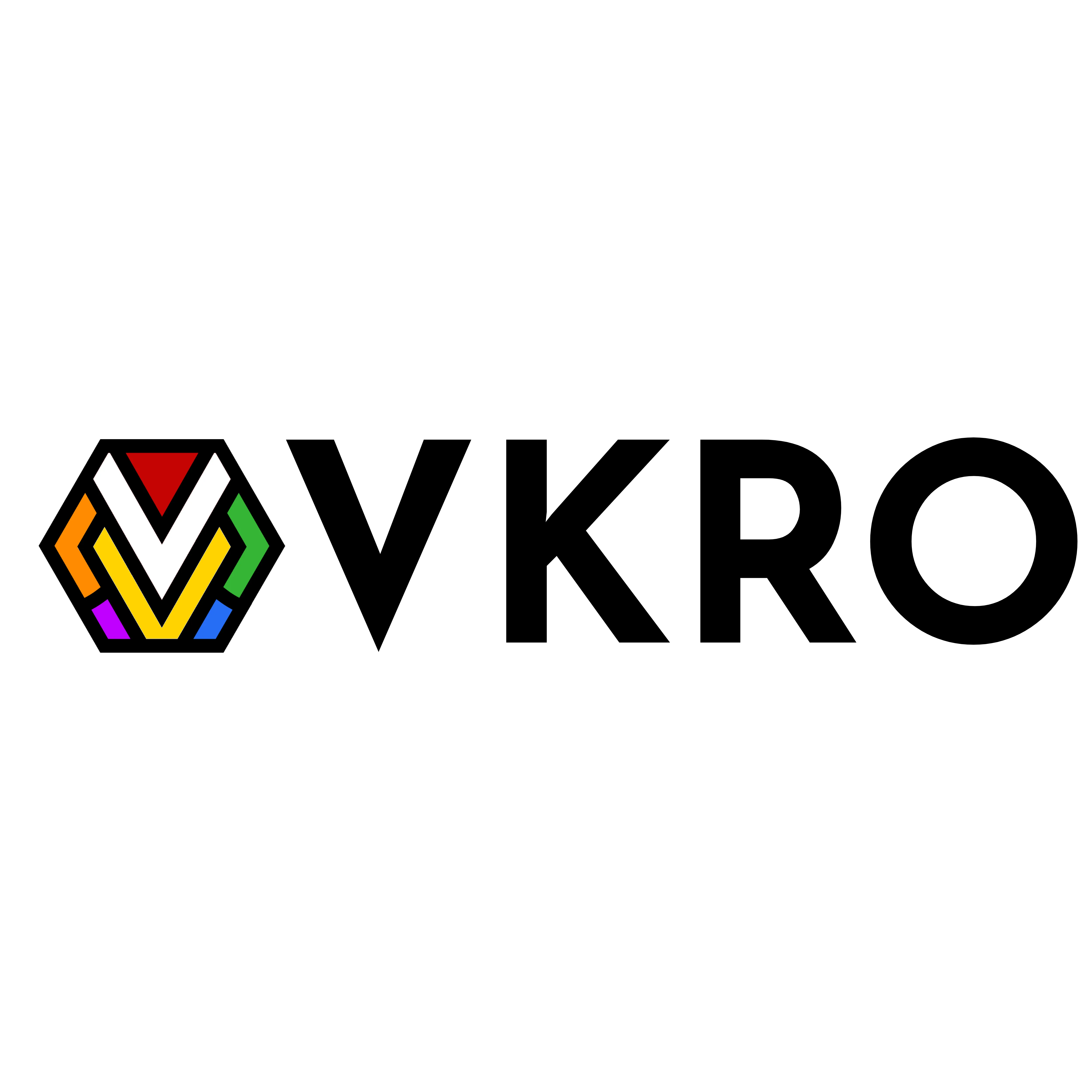 VKRO Holdings Pte .Ltd