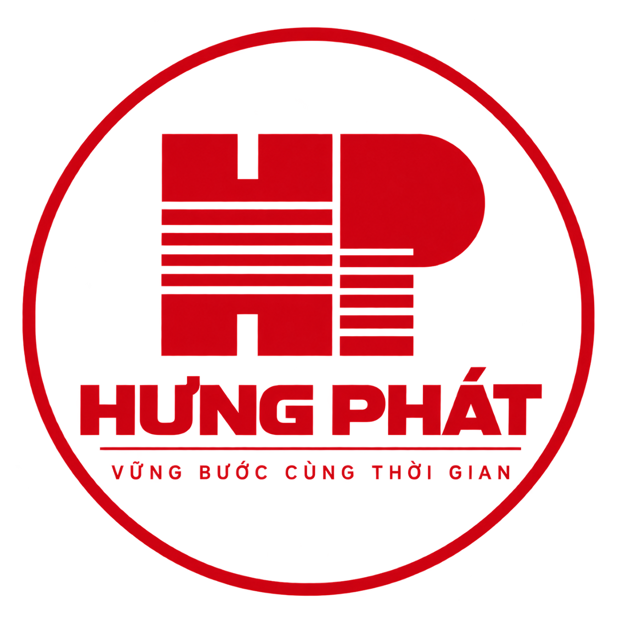 CÔNG TY TNHH THƯƠNG MẠI VÀ PHÁT TRIỂN KỸ THUẬT HƯNG PHÁT