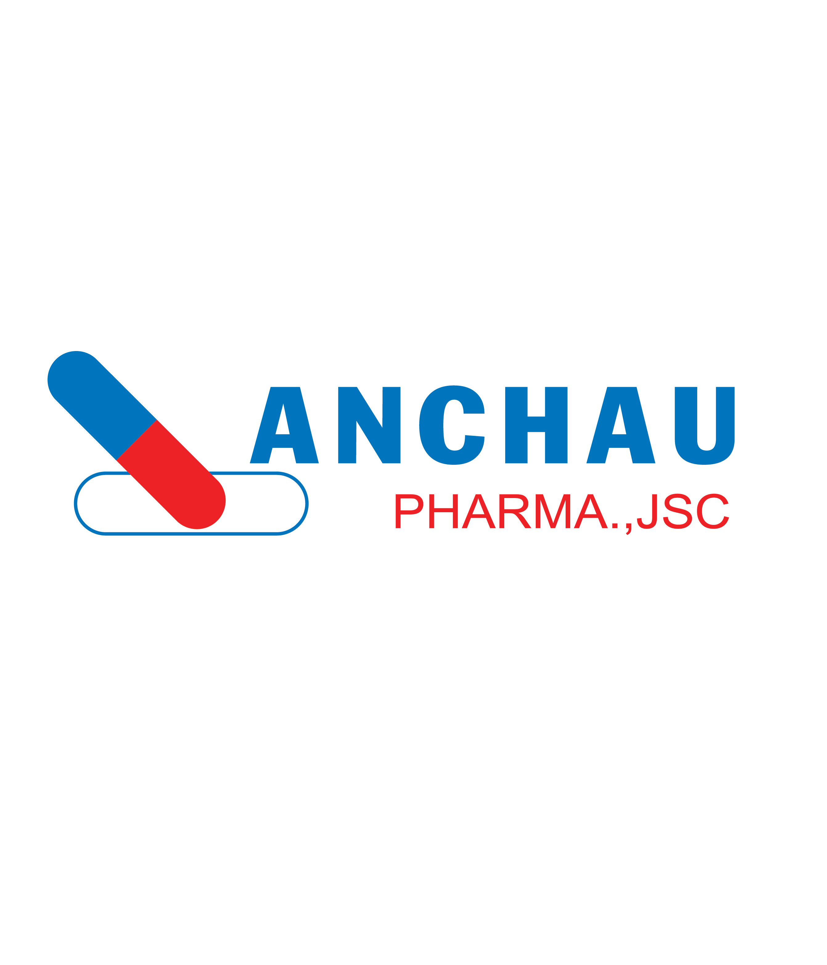 Công ty Cổ phần Dược phẩm An Châu